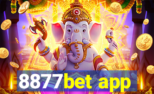 8877bet app